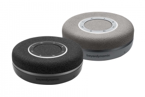 beyerdynamic SPACE MAX Charcoal & Nordic Grey
