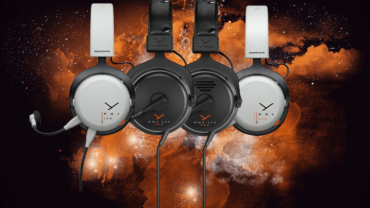 MMX 150, MMX 300 PRO, MMX 330 PRO und MMX 200 wireless – das unterscheidet die Gaming Headsets