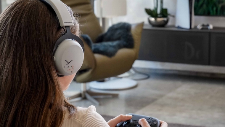 beyerdynamic Green Gaming