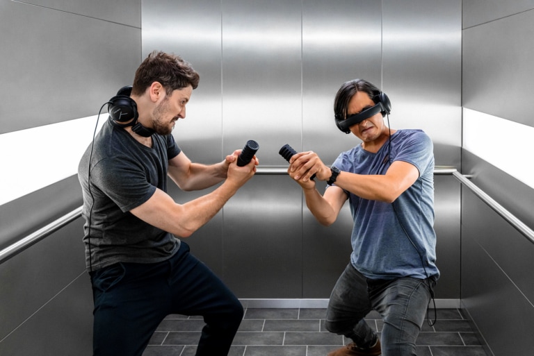 Rocket Beans Team Tygr