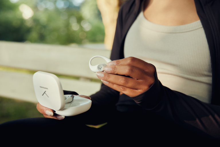 Laufkopfhörer AMIRON 200 | beyerdynamic