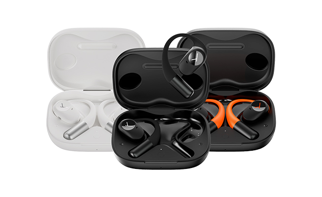 AMIRON 200 - Offene True Wireless Ohrhörer | beyerdynamic