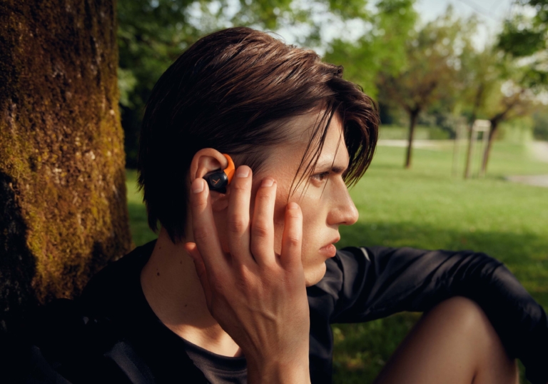 Kopfhörer zum Joggen | beyerdynamic