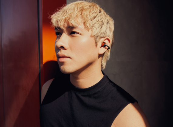 beyerdynamic AMIRON ZERO SPORT