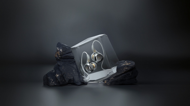 beyerdynamic Key Visual Xelento 2. Generation