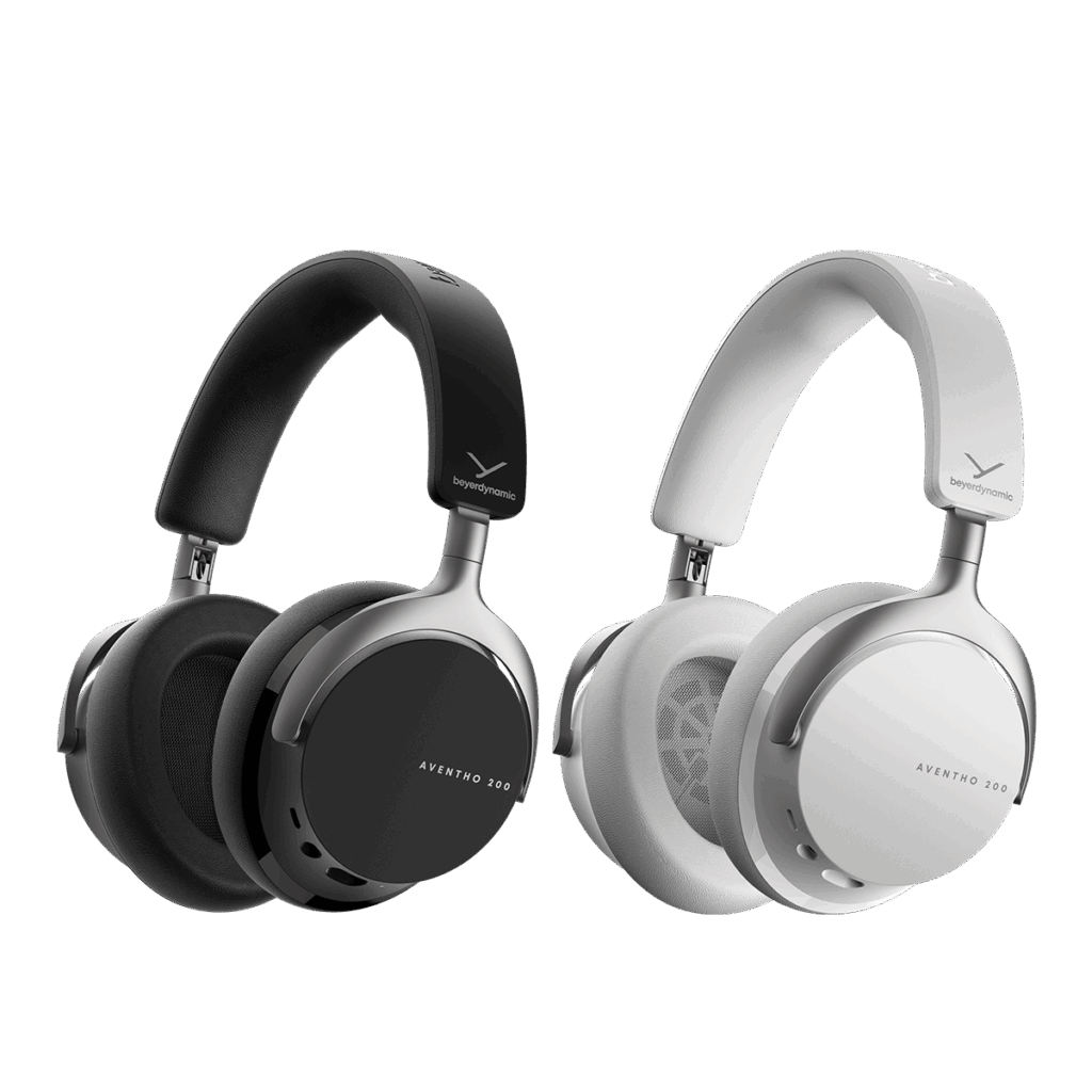 AVENTHO 200 - Over-Ear-Kopfhörer | beyerdynamic