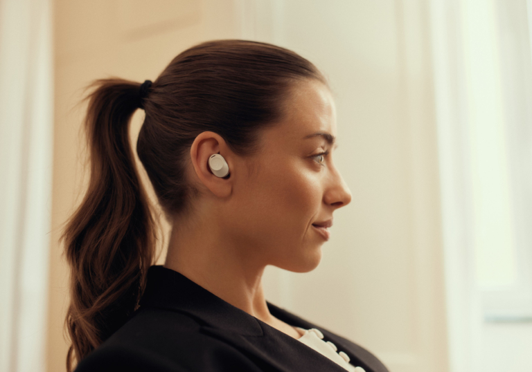 AMIRON 300 - Multipoint Bluetooth - beyerdynamic