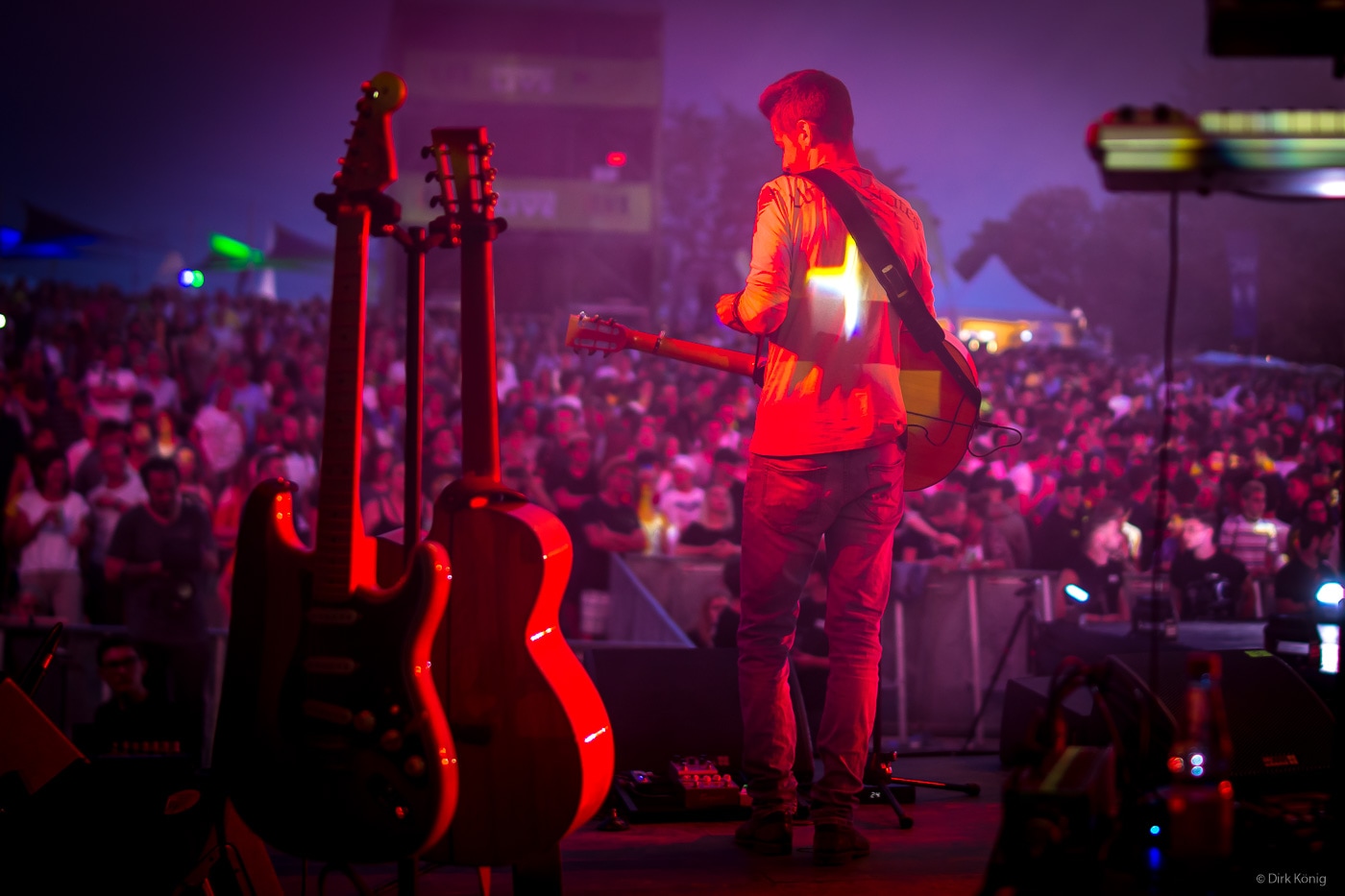 Michael Breitschopg Haigern Live Festival 2019