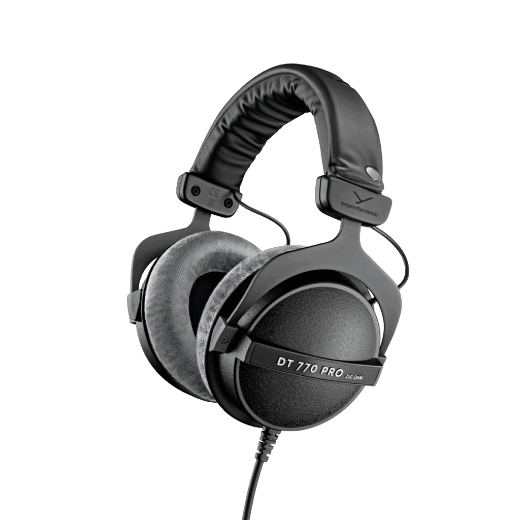 DT 770 PRO - beyerdynamic