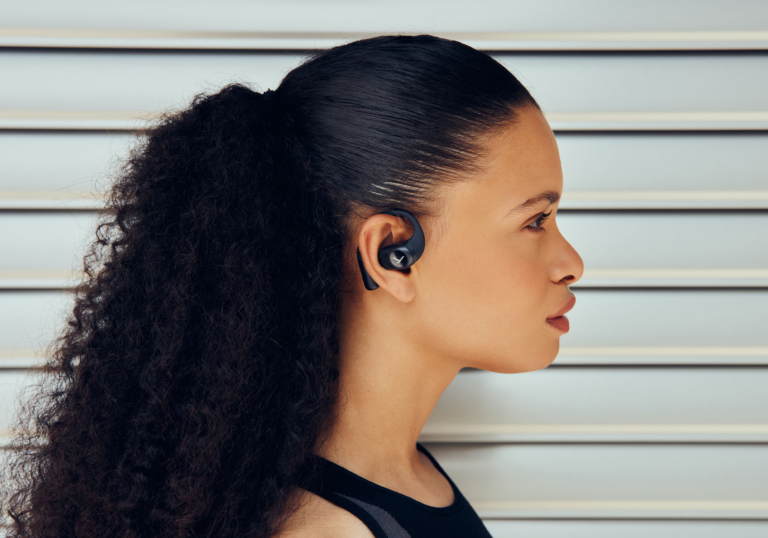 AMIRON 200 - Headphones for jogging