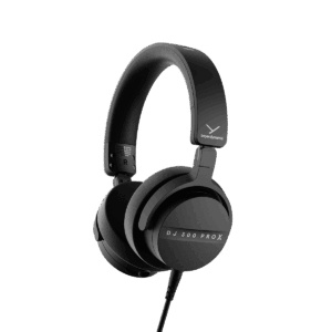 DJ 300 PRO X - beyerdynamic