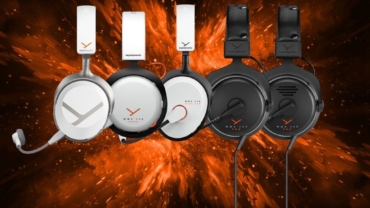 Welches MMX Gaming-Headset passt zu dir? Die MMX-Serie im Vergleich
