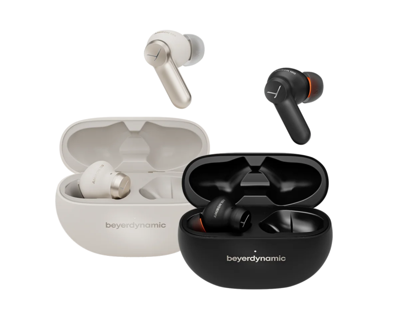 AMIRON 100 - True Wireless Earphones | beyerdynamic