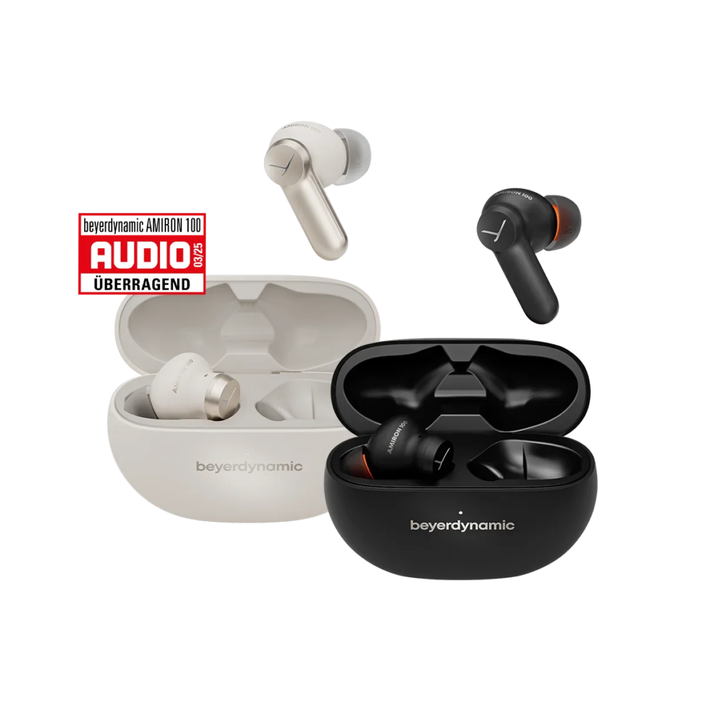 AMIRON 100 - beyerdynamic