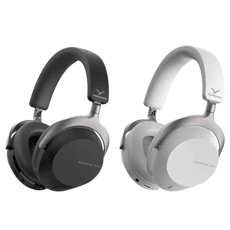 AVENTHO 300 - beyerdynamic