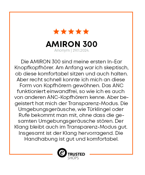 AMIRON-300-Zitat-Transparenz-Modus-fuenf-sterne-beyerdynamic-blog