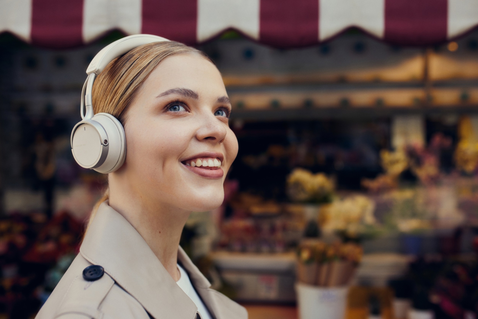 Quiet Luxury - AVENTHO 100 - beyerdynamic