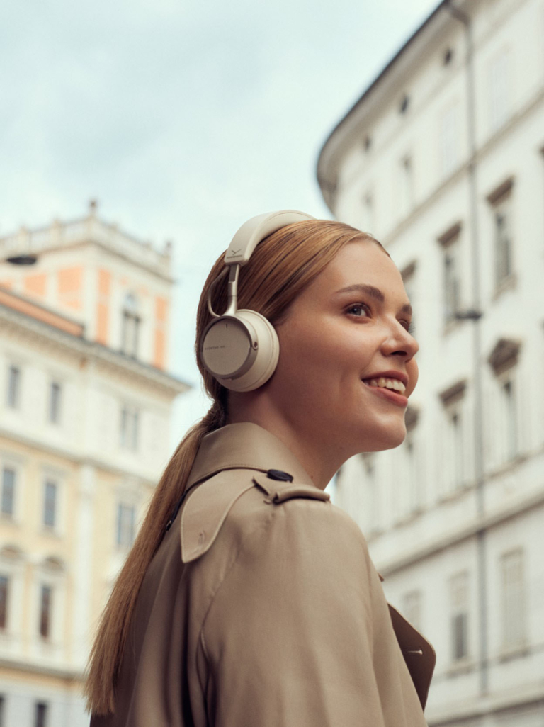 Quiet Luxury AVENTHO 100 - beyerdynamic