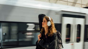 Transparenzmodus bei Kopfhörern - beyerdynamic