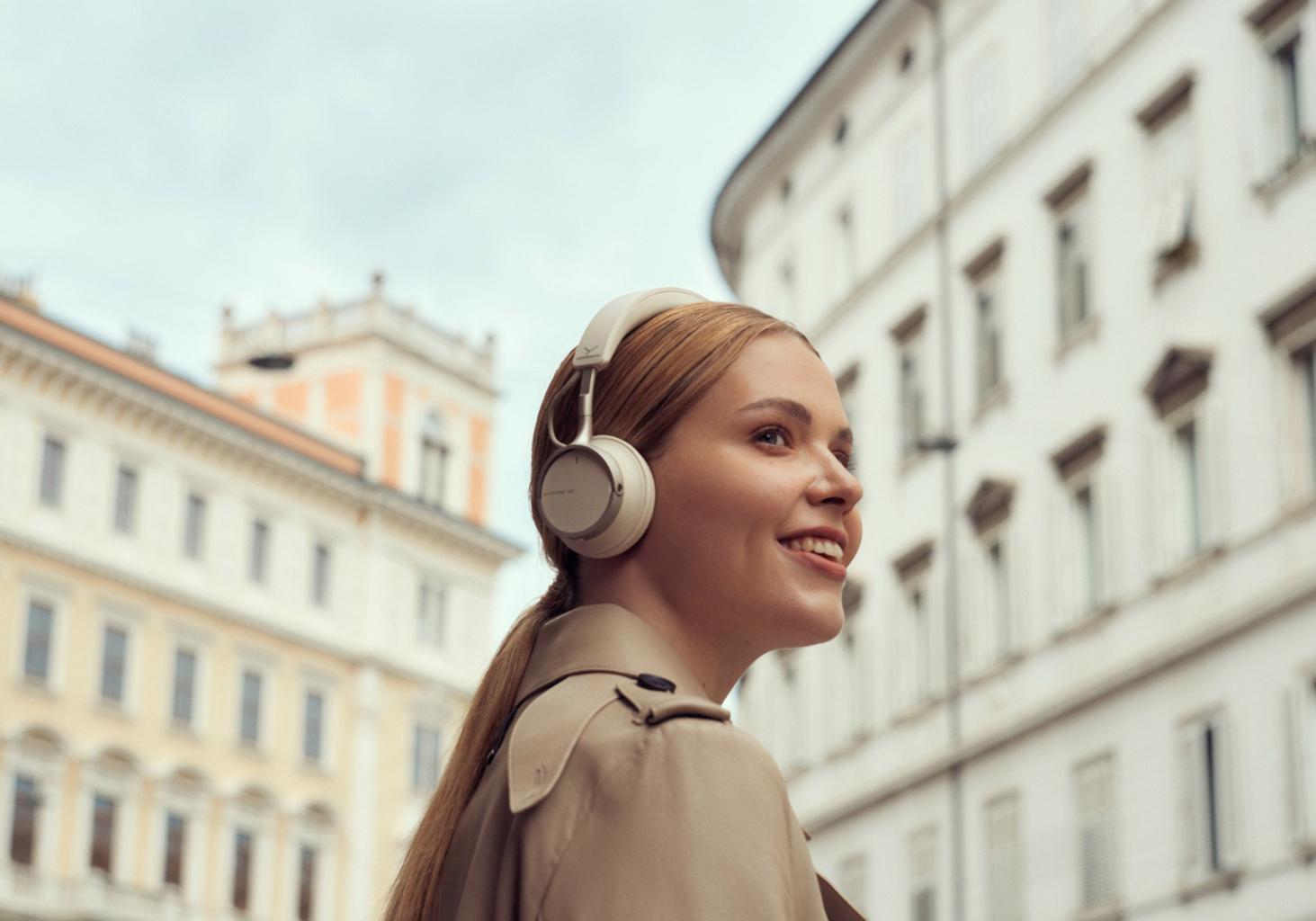 Quiet Luxury - beyerdynamic Blog