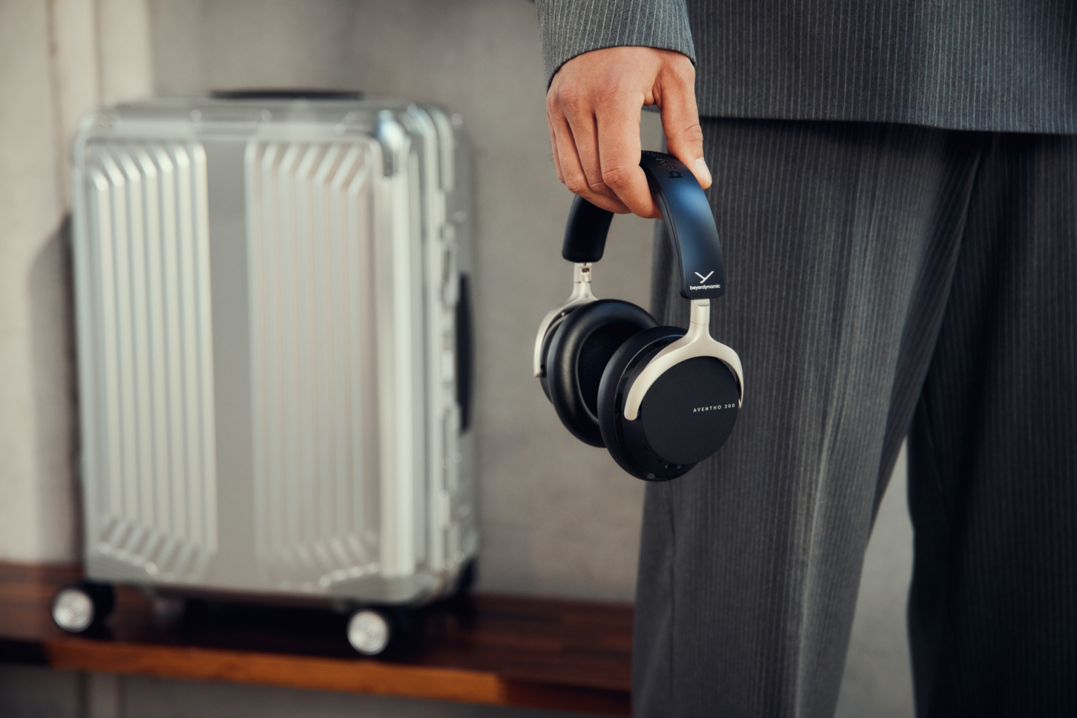 AVENTHO 200 - Reisekopfhörer - beyerdynamic