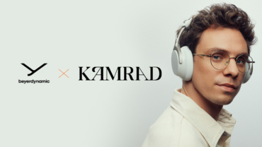 KAMRAD x beyerdynamic