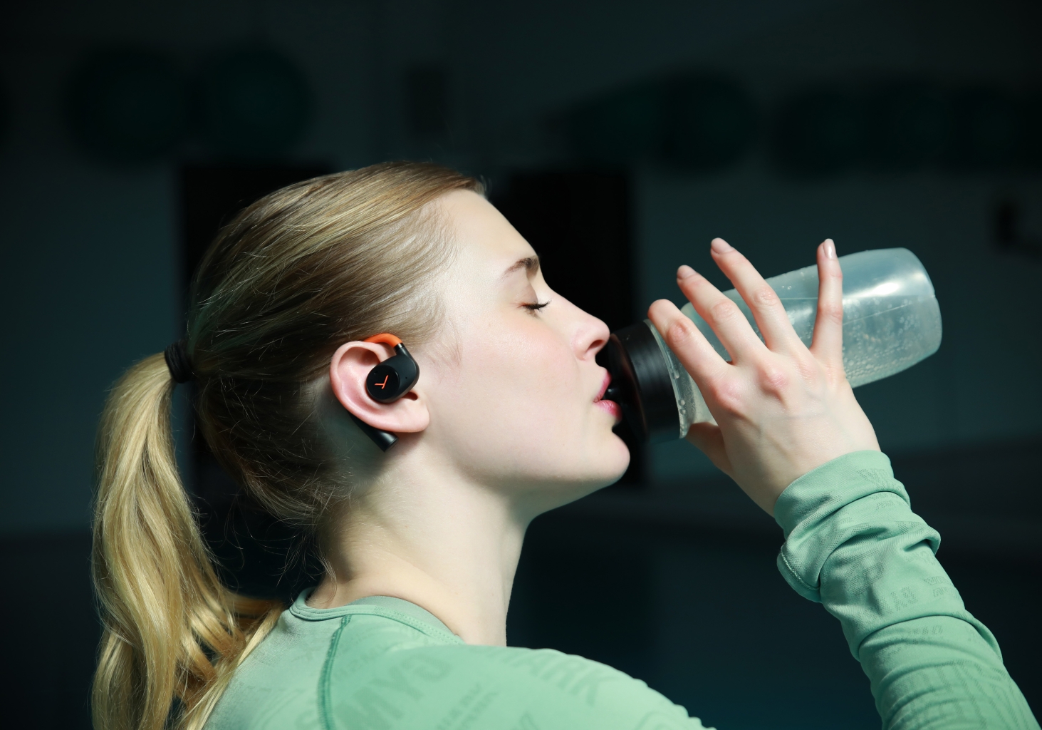 Kopfhörer zum Joggen unser Tipp VERIO 200 beyerdynamic Blog