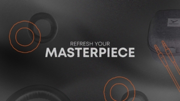 Refresh your Masterpiece:So bleibt dein High-End-Kopfhörer perfekt in Form