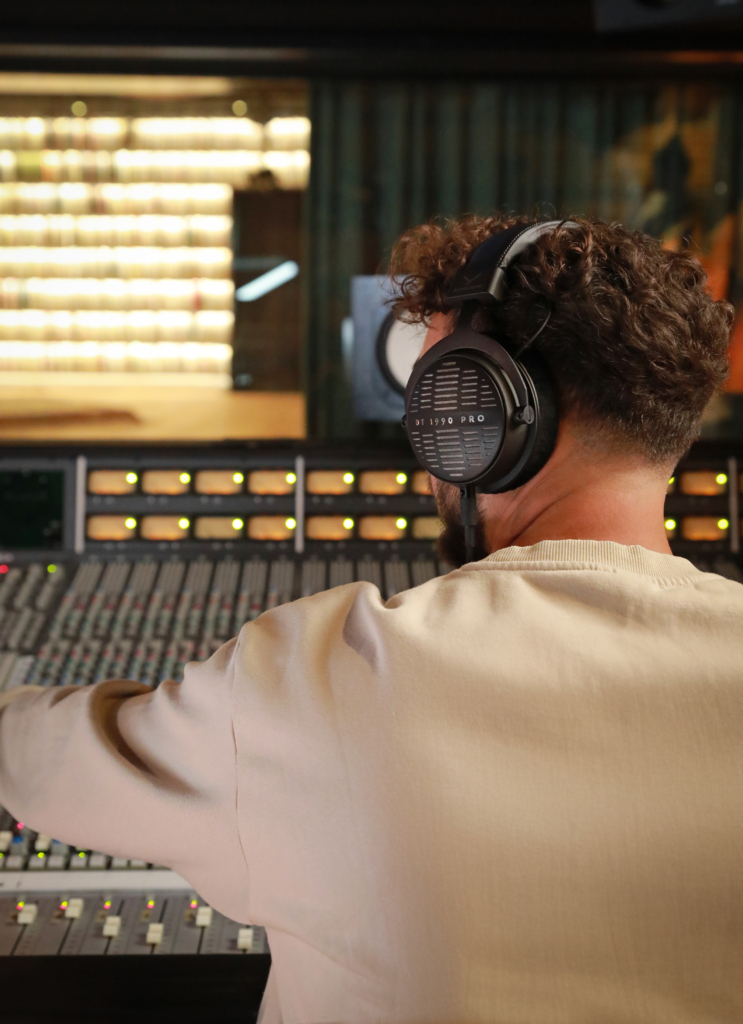 DT 1990 PRO MKII - beyerdynamic