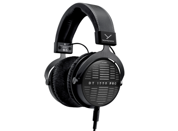DT 1990 PRO MKII - product view | beyerdynamic
