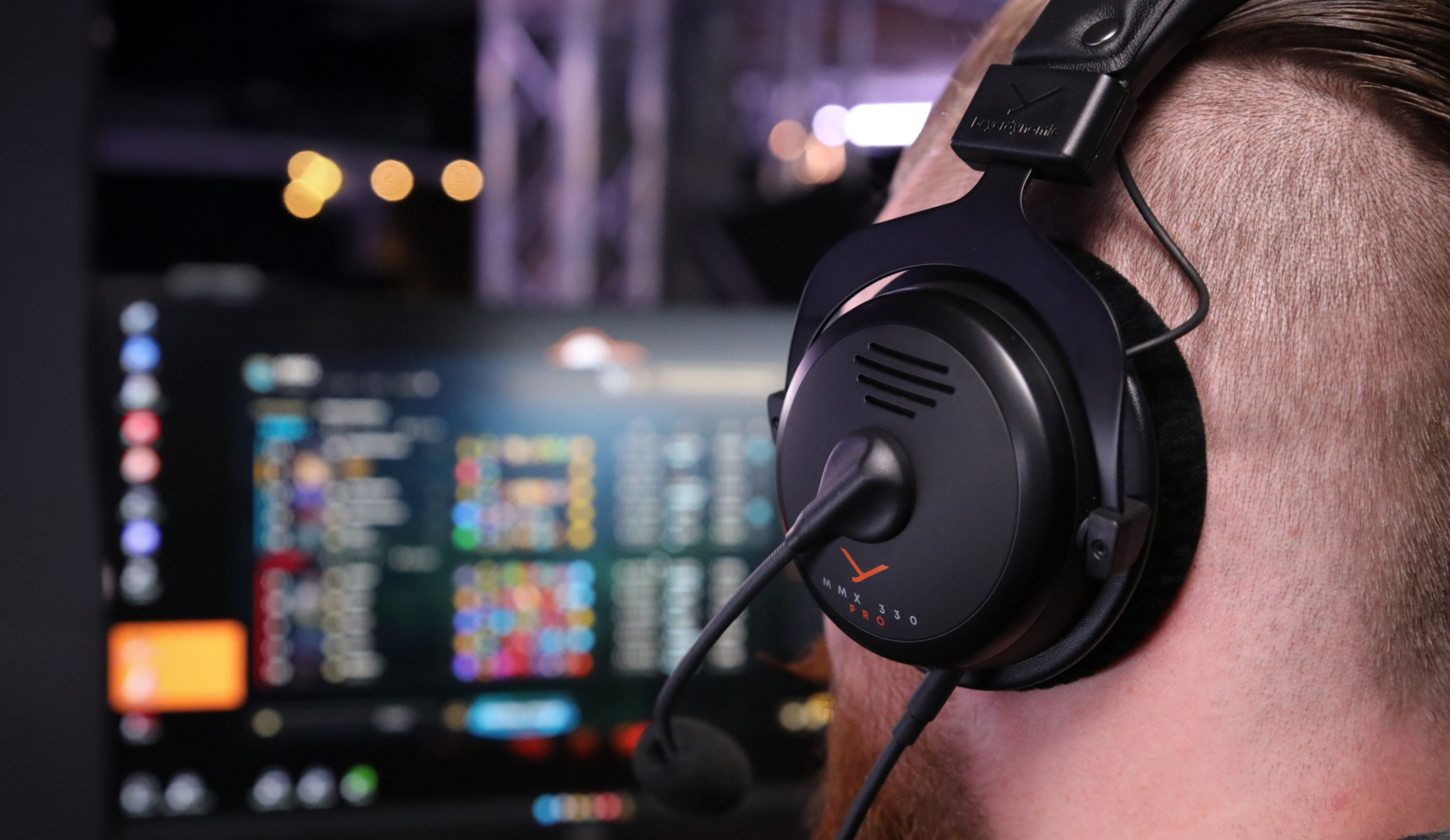 MMX 330 PRO | beyerdynamic