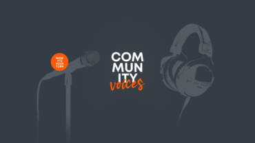 Community Voices: DT 1990 PRO MKII – vom Desktop-Setup bis zum mobilen Genuss