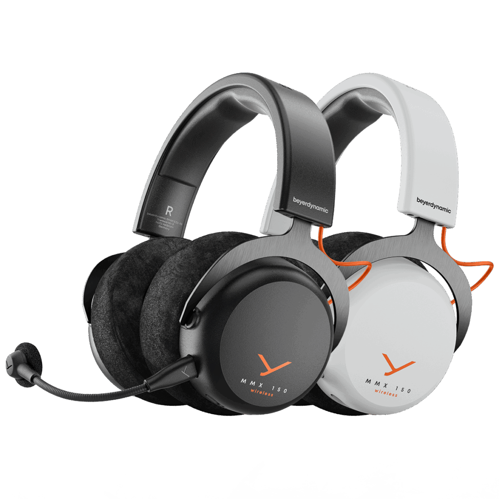 MMX 150 wireless Gaming-Headset