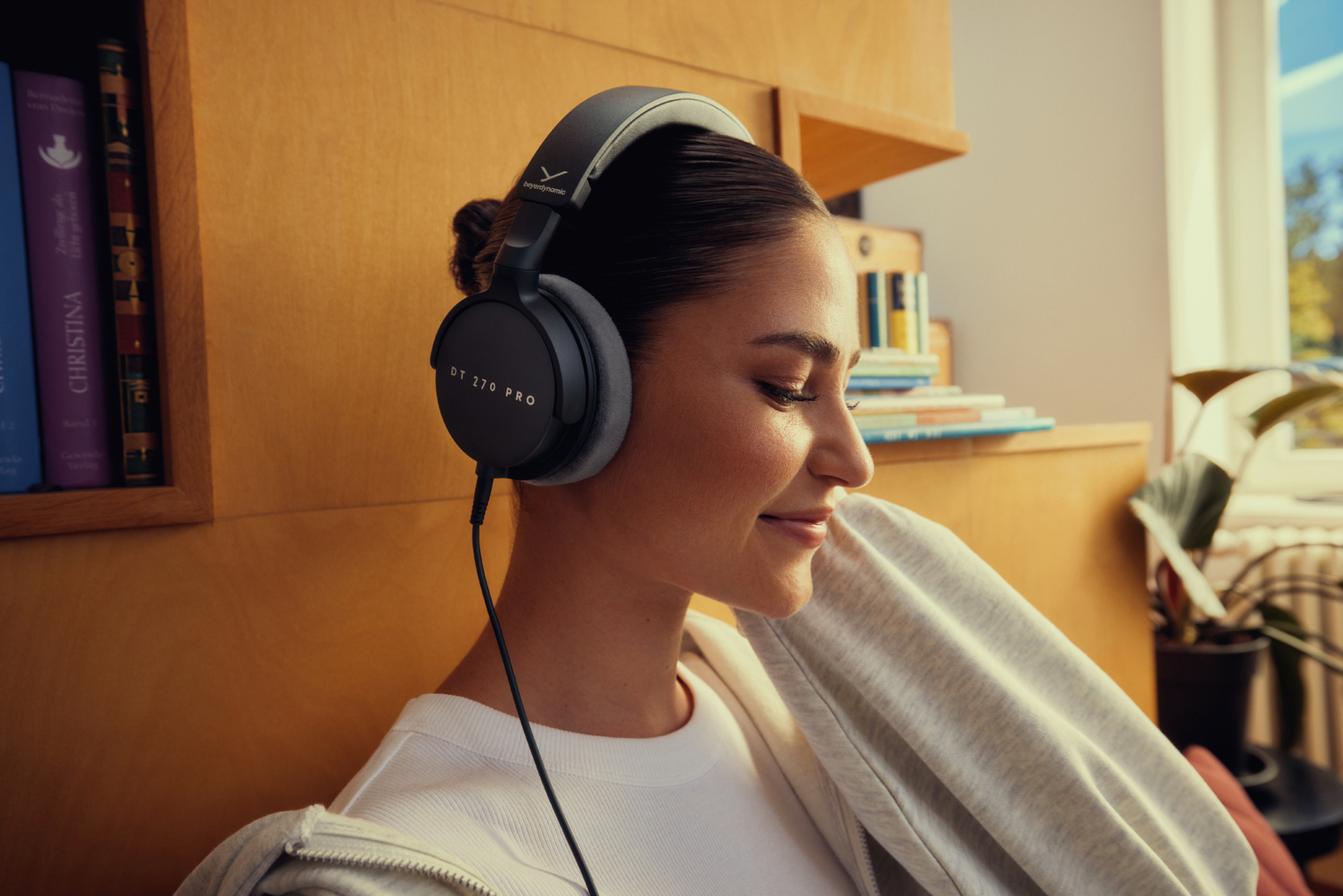 DT 270 PRO -beyerdynamic