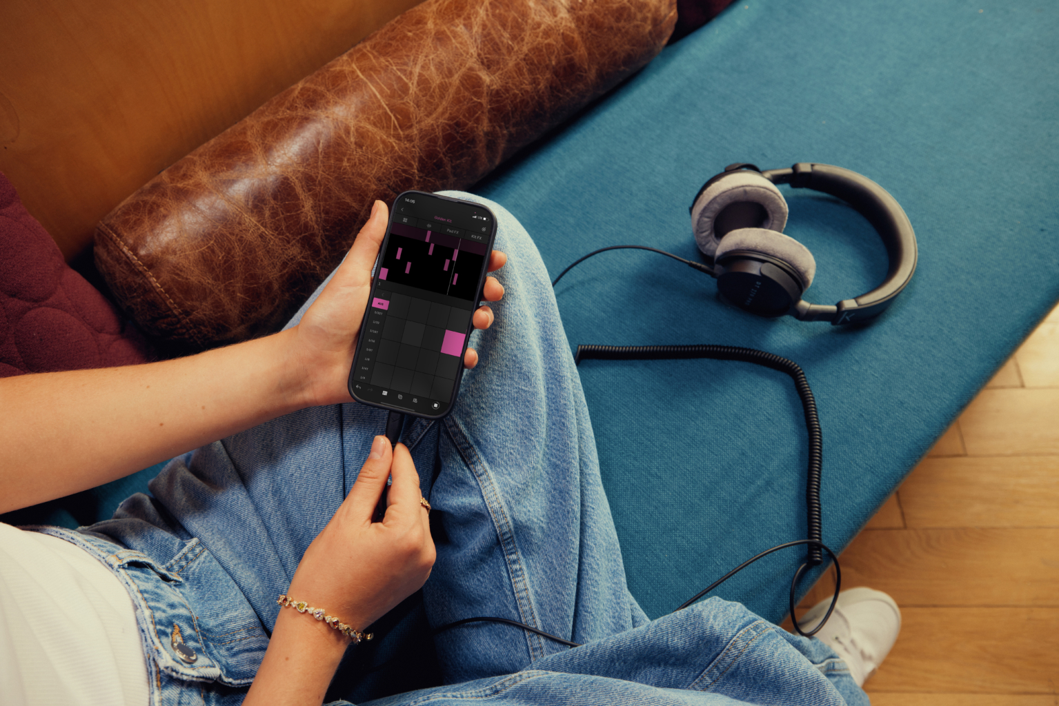 DT 270 PRO -beyerdynamic