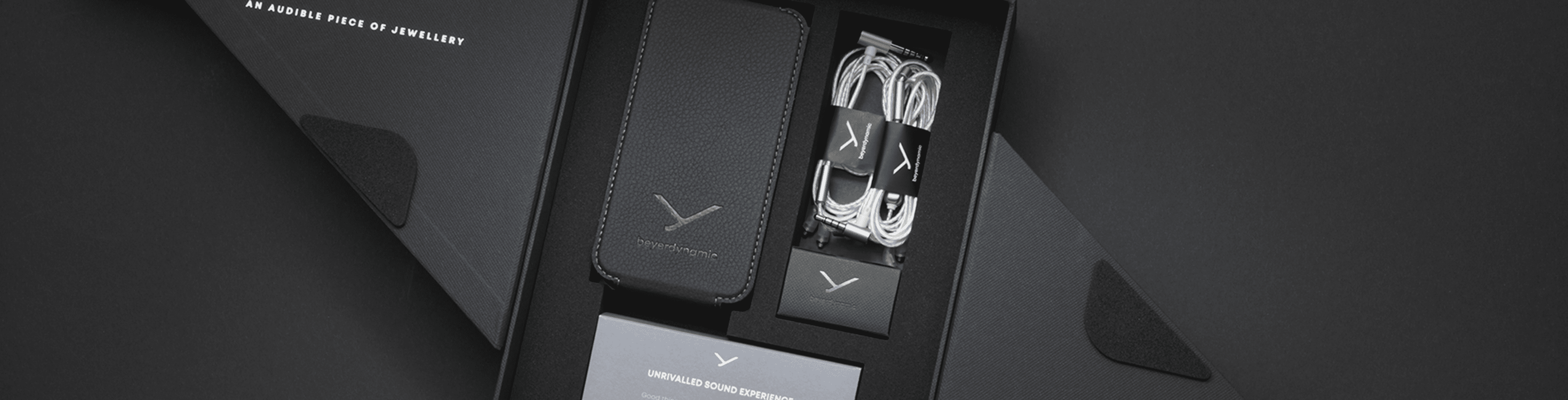 XELENTO (2. Generation) Case