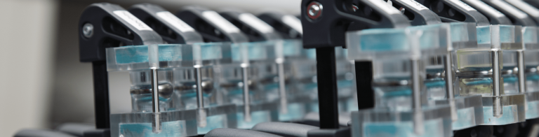 XELENTO (2. Generation) Fixierung