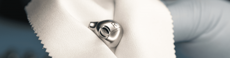 XELENTO (2. Generation) Qualitätskontrolle