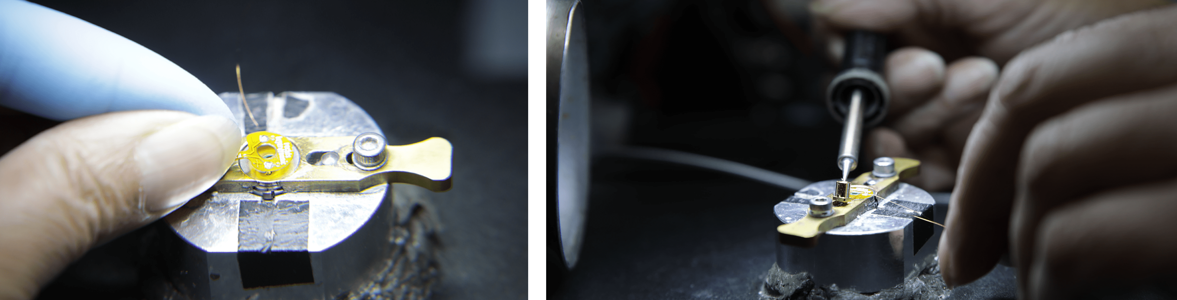 XELENTO (2. Generation) System