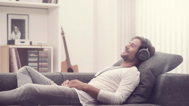 Hi-Res-Audio Guide: alles, was du wissen musst.