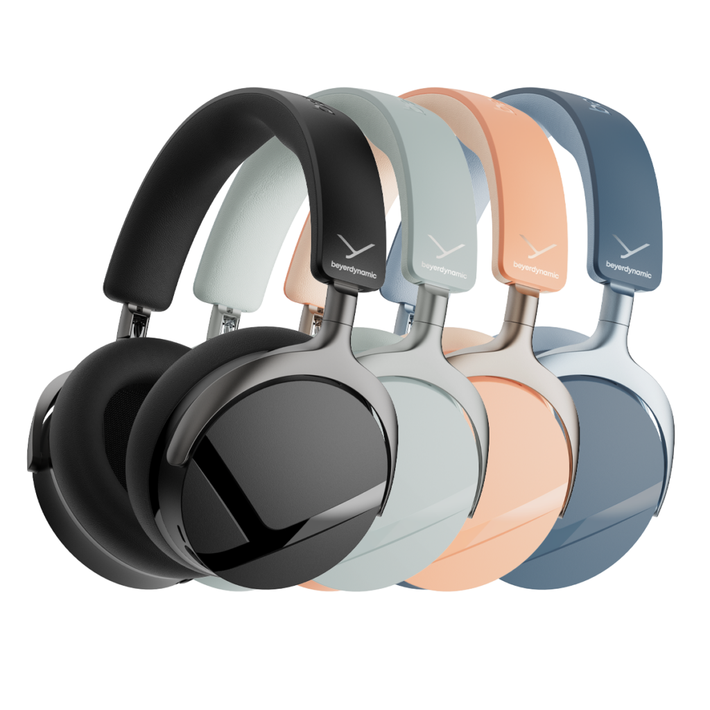 AVENTHO Y | beyerdynamic