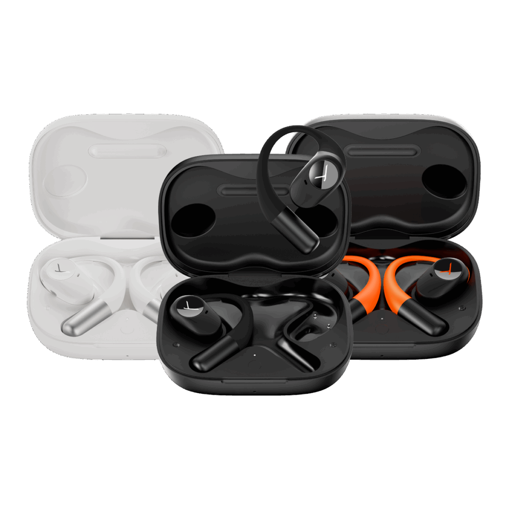 AMIRON 200 - Offene True Wireless Earphones | beyerdynamic