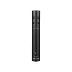 M 201 - dynamisches Mikrofon