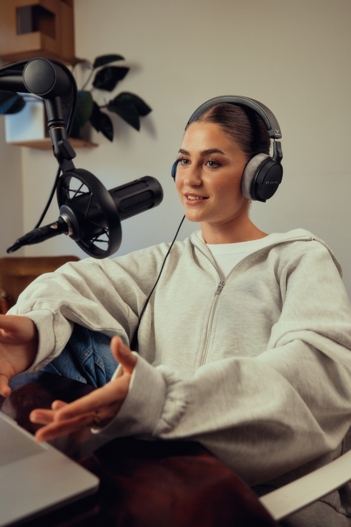 Podcast erstellen in 6 Schritten - beyerdynamic Blog