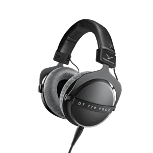 DT 770 PRO X - Studio-Kopfhörer