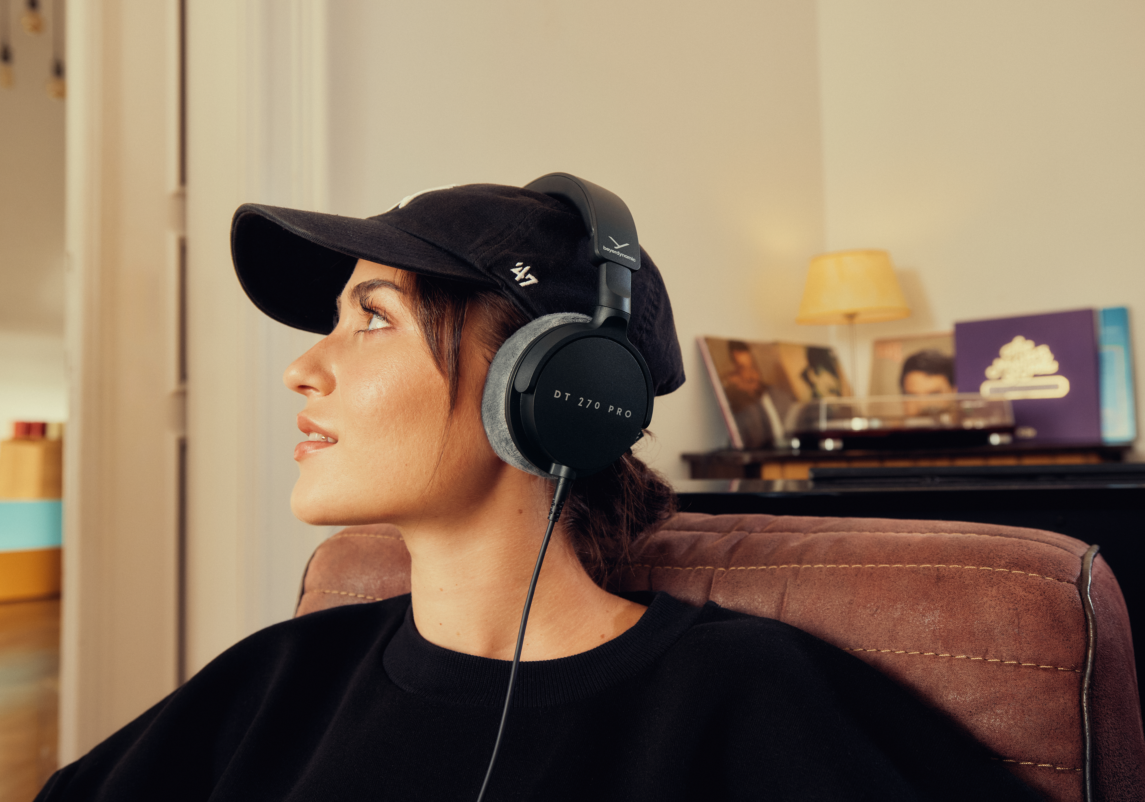 DT 270 PRO -beyerdynamic