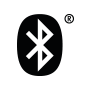 Bluetooth-Icon Bluetooth-Icon