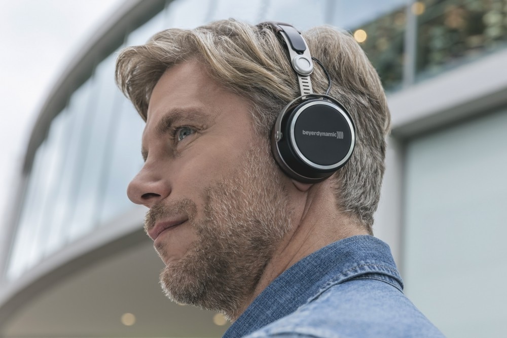 Aventho wireless beyerdynamic Aventho wireless