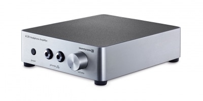 beyerdynamic-kopfhoererverstaerker-A-20 beyerdynamic Kopfhörerverstärker A 20