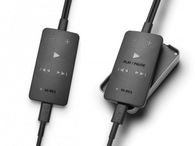 beyerdynamic-kopfhoererverstaerker-impacto beyerdynamic Kopfhörerverstärker Impacto